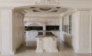 بهترین رنگ کابینت روکش چوب با قیمت روز